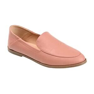 Journee Collection Pink Loafers